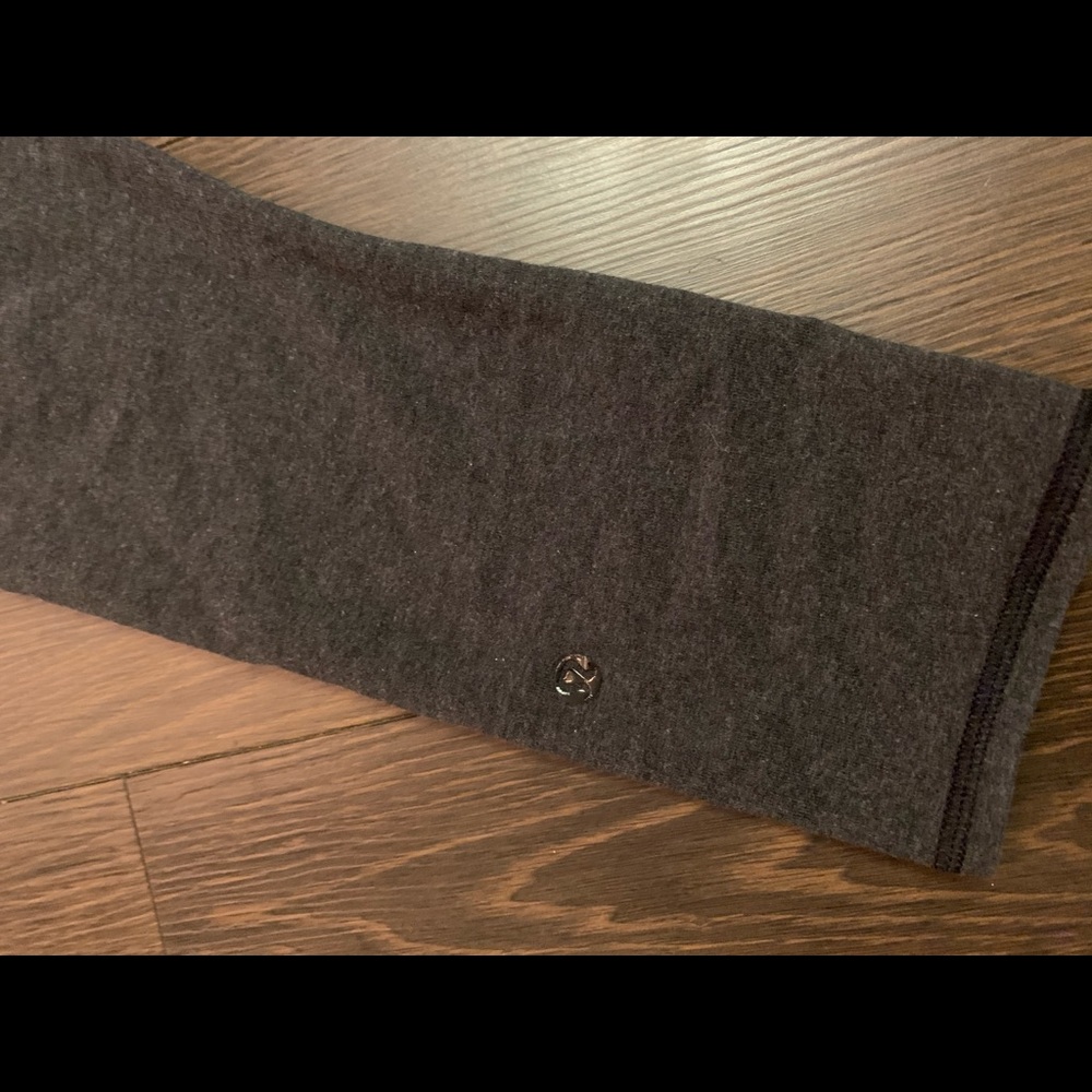 lululemon grey leggings